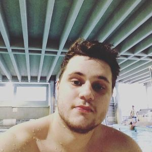 Meet your Posher, Lucas